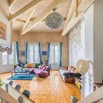 Plein Centre Duplex *