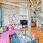 Plein Centre Duplex Bordeaux