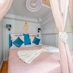 Plein Centre Duplex * Bordeaux