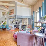 Plein Centre Duplex *