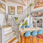 Plein Centre Duplex *