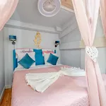 Daire Plein Centre Duplex