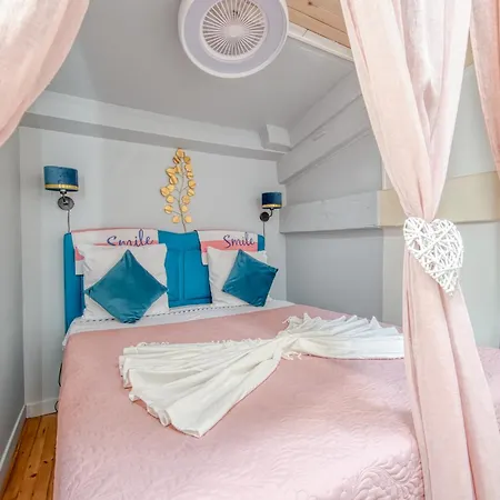 Apartment Plein Centre Duplex