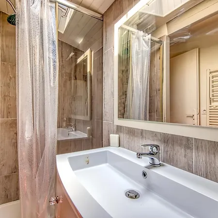Appartement Plein Centre Duplex
