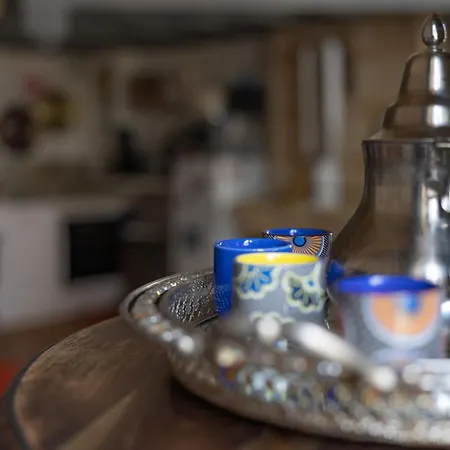 Apartman Plein Centre Duplex