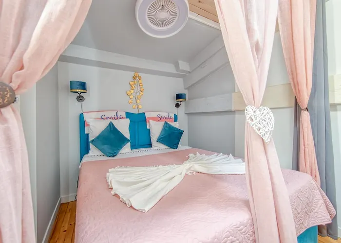 Plein Centre Duplex * 波尔多