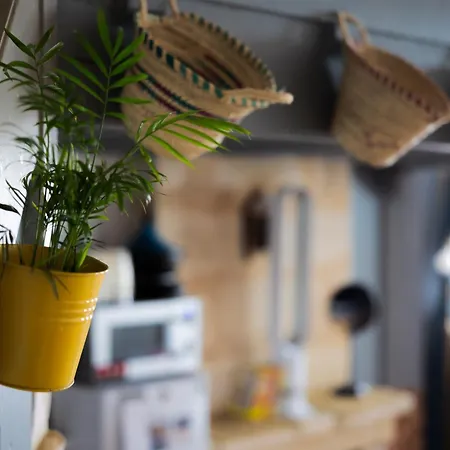 Plein Centre Duplex * Bordeaux