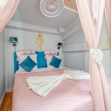Διαμέρισμα Plein Centre Duplex
