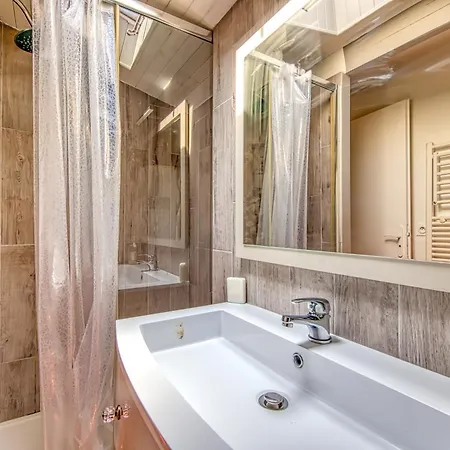 Plein Centre Duplex Μπορντό