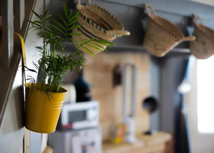 Plein Centre Duplex * Bordeaux